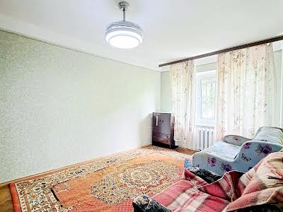 квартира по адресу Леонида Каденюка просп. (Юрия Гагарина), 13-А