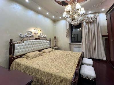 квартира за адресою Київ, Кропивницького вул., 8