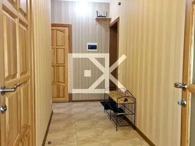 квартира за адресою Юрія Шумського вул., 5