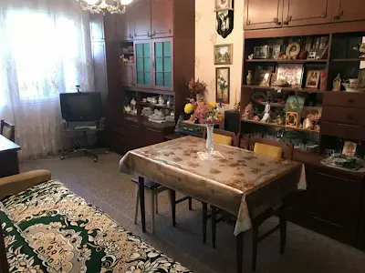 квартира за адресою Вадима Гетьмана вул., 44