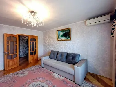 квартира за адресою Оболонська вул., 47