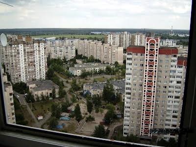 квартира за адресою Червоної Калини просп. (Володимира Маяковського), 70