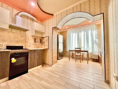 квартира за адресою Гетьманська вул., 6