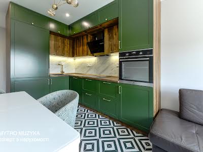 квартира по адресу Лысогорский пер., 20