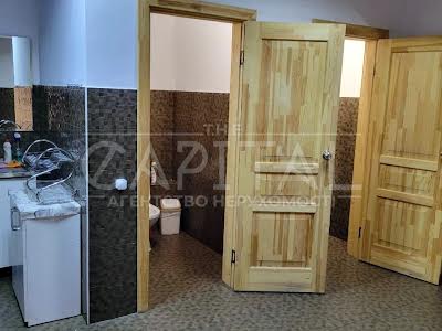 комерційна за адресою Кирилівська вул. (Фрунзе), 160