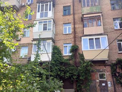 квартира по адресу Бастионная ул., 12