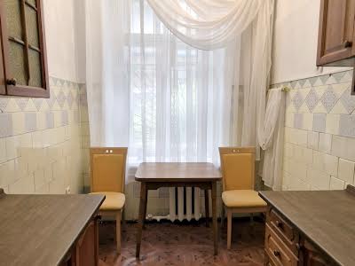 квартира по адресу Артиллерийская ул., 2/1