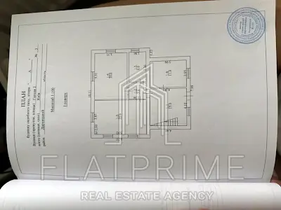 будинок за адресою 2 провулок Гоголя, 3