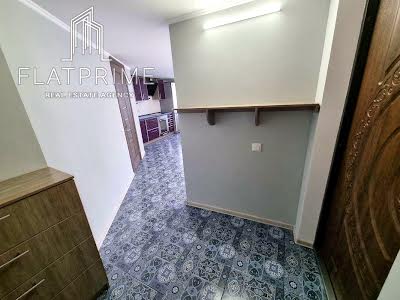 квартира за адресою Єлизавети Чавдар вул., 13