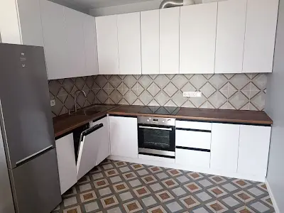 квартира по адресу Олександра Олеся ул., 8/17