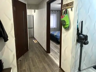 квартира за адресою Берестейський просп. (Перемоги), 98/2