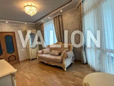 квартира по адресу Бакинская ул., 37-Д