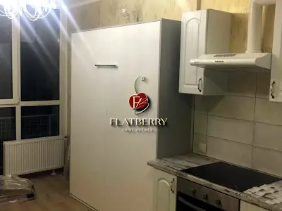 квартира по адресу Ракетная ул., 24