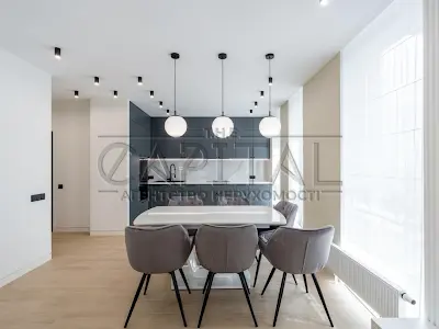 квартира за адресою Науки просп., 58Б