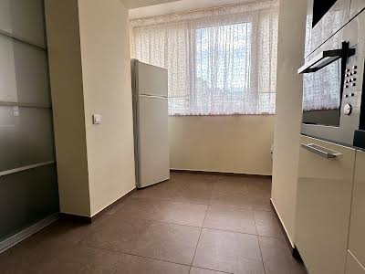 квартира за адресою Академіка Єфремова вул. (Командарма Уборевича), 19-А