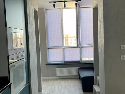 квартира по адресу Небесної Сотні, 40