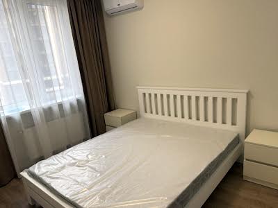 квартира за адресою Мартинова просп., 17