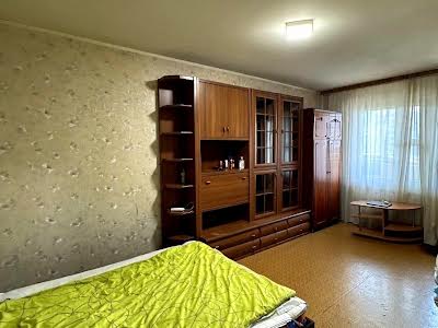 квартира по адресу Киев, Академика Заболотного ул., 4