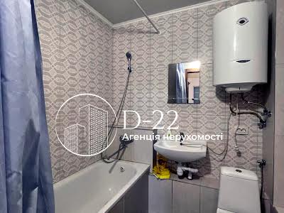 квартира за адресою Ревуцького вул., 54