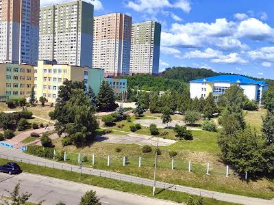 квартира за адресою Михайла Грушевського вул., 9