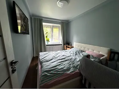 квартира за адресою Верховної Ради бульв., 10-А