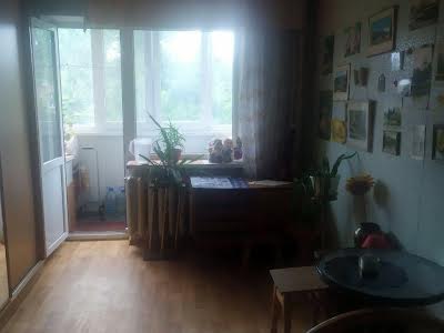 квартира за адресою Академіка Білецького вул., 3