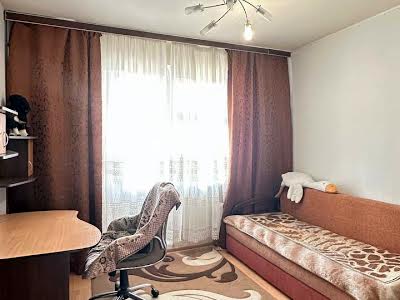 квартира по адресу Выгуровский бульв., 5
