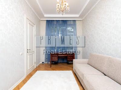 квартира по адресу Институтская ул., 16