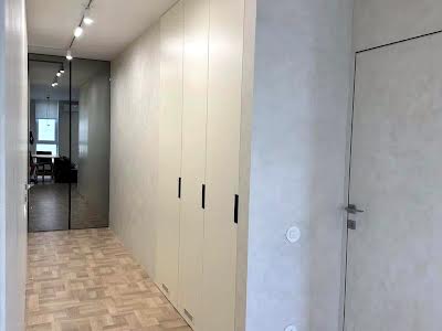 квартира по адресу Науки просп., 58