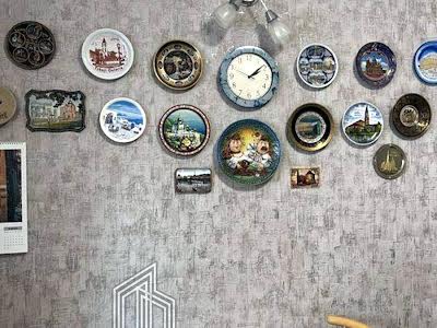 квартира за адресою Дніпровська набережна вул., 26