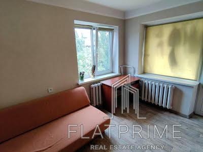 квартира за адресою Ярослава Гашека бульв., 6