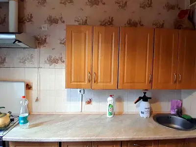 квартира по адресу Вишняковская ул., 8