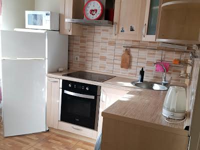 квартира по адресу Оболонский просп., 31