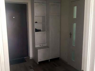 квартира по адресу Драгоманова ул., 2-Б