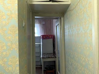 квартира за адресою Алматинська вул. (Алма-Атинська), 64-А
