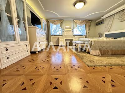 квартира за адресою Юлії Здановської вул. (Ломоносова), 58-А
