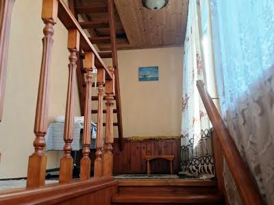 будинок за адресою Озерная, 7