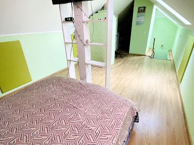 дом по адресу Механізаторів