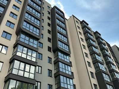 квартира за адресою Роксоляни вул., 2