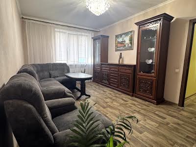 квартира по адресу Боголюбова ул., 35