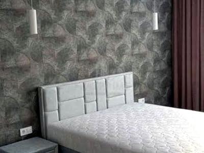 квартира за адресою Київ, Сергія Данченка вул., 32б