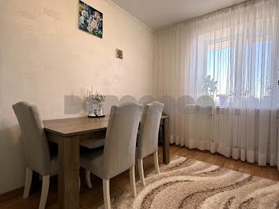 квартира по адресу Святоюріївська ул., 11-А