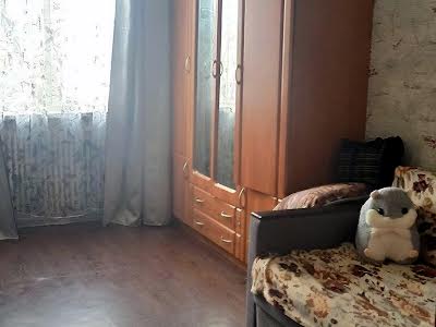 квартира по адресу Архитекторов ул., 20