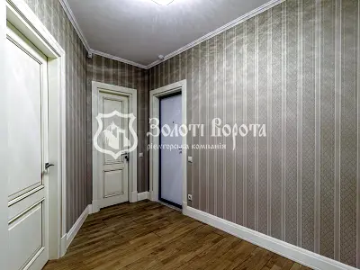 квартира за адресою Пономарьова вул., 26 к4