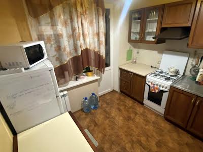 квартира по адресу Станкостроительная ул., 9