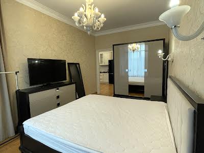 квартира по адресу Киев, Джона Маккейна ул. (Кудри Ивана), 7