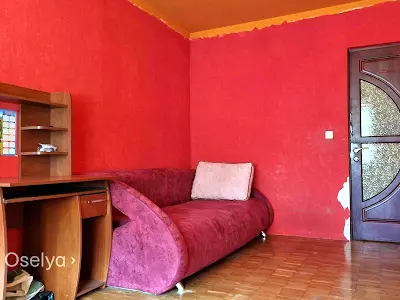 квартира за адресою Пантелеймона Куліша вул. (Челябінська), 15