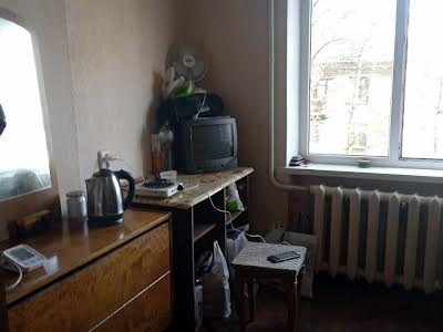 квартира за адресою Академіка Навашина вул., 13