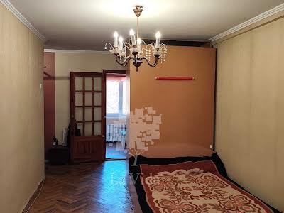 квартира за адресою Олексіївська вул., 14