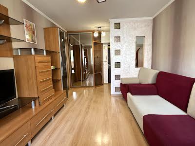 квартира по адресу Нежинская ул., 10